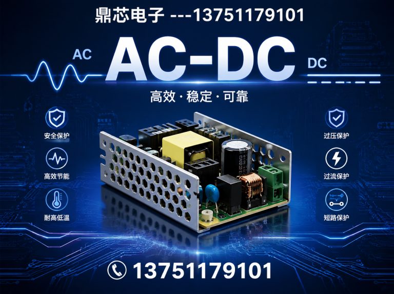 阜新集成电路展示图